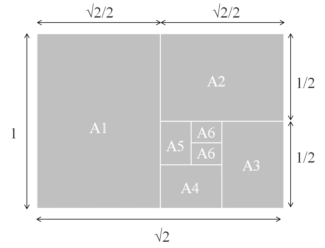 silver rectangle