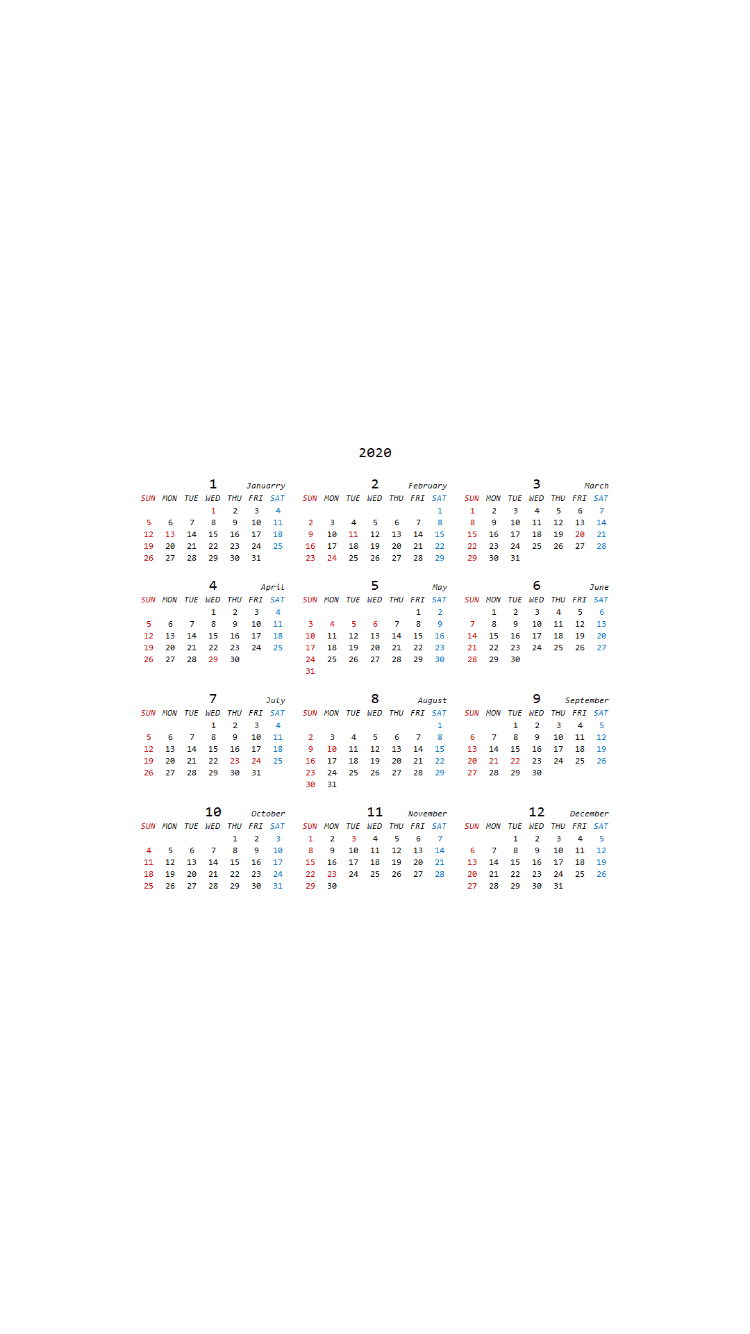 壁紙 カレンダー セントレア壁紙カレンダー21年版
